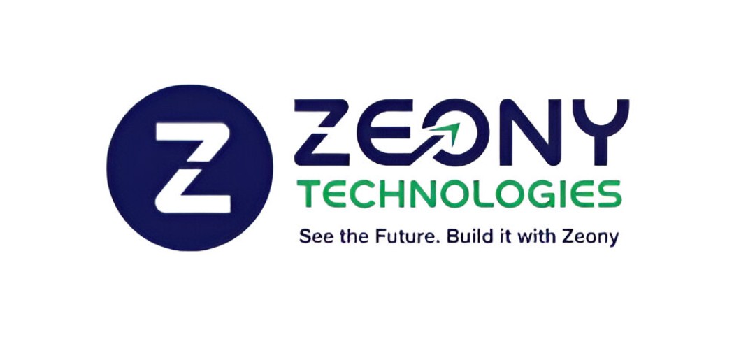 Zeony Technologies Logo